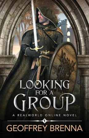 Looking For A Group by Geoffrey Brenna 9798889080435