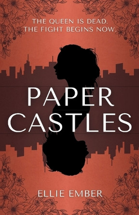 Paper Castles by Ellie Ember 9798989870103