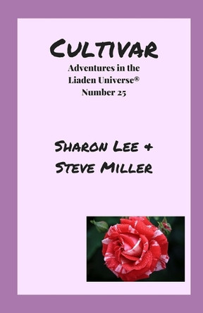 Cultivar by Steve Miller 9780996634663