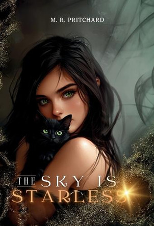The Sky is Starless by M R Pritchard 9781957709680