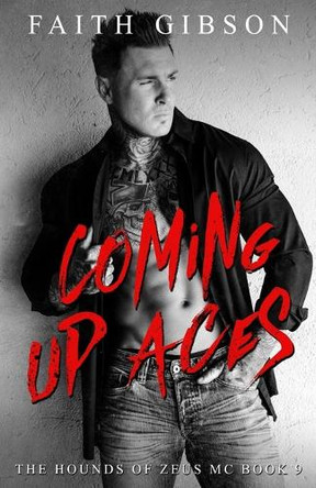 Coming Up Aces by Jay Aheer 9798991426121