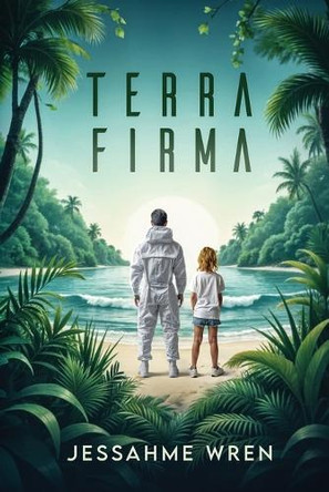 Terra Firma by Jessahme Wren 9798992194357