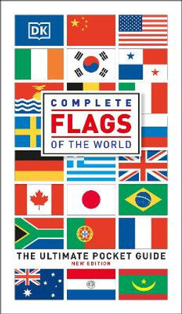 Complete Flags of the World by DK