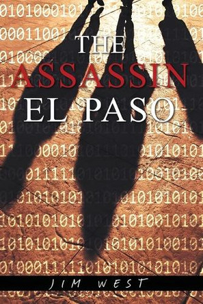 The Assassin El Paso by Jim West 9781964289939
