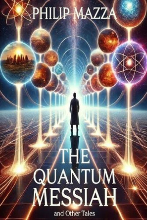 The Quantum Messiah by Philip Mazza 9798992452679