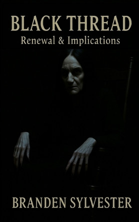 Black Thread - Renewal & Implications by Branden L Sylvester 9798993780016