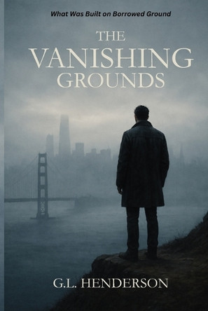 The Vanishing Grounds: What Was Built on Borrowed Ground by G L Henderson 9798994289235