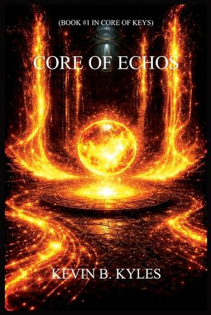 Core of Echos by Kevin B Kyles 9798994431405
