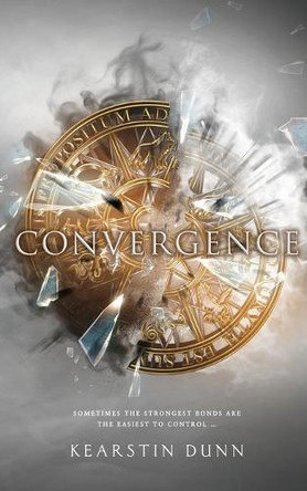 Convergence by Kearstin Dunn 9798999395313