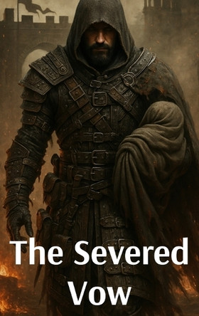 The Severed Vow by James Runge 9798999988102
