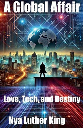 A Global Affair by Nya Luther King 9788198510556