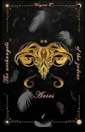 Aries by Cristina Botilca 9788835476887