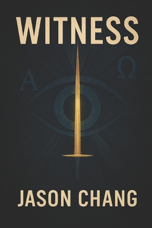 Witness by Jason Chang 9781067083618