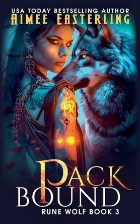Packbound by Aimee Easterling 9798224692668