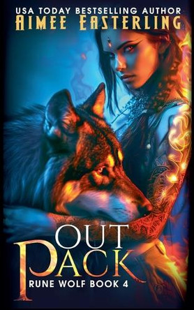 Outpack by Aimee Easterling 9798227811516