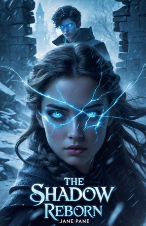 The Shadow Reborn by Jane Pane 9798230005629