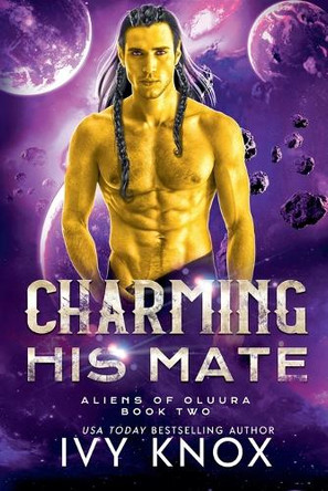 Charming His Mate by Ivy Knox 9798230044703