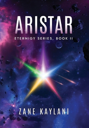 Aristar by Zane Kaylani 9781647049454