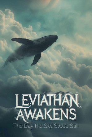Leviathan Awakens by Harondo Evans 9798230137740
