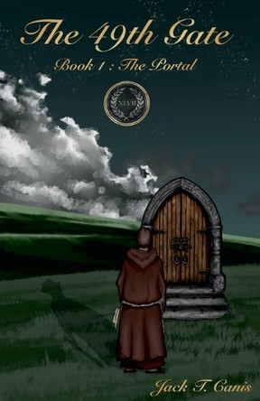 The Portal by Jack T Canis 9798230161578