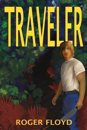 TRAVELER Part II of the Anthanian Imperative Trilogy by Roger Floyd 9798986741925