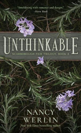 Unthinkable by Nancy Werlin 9798986758664