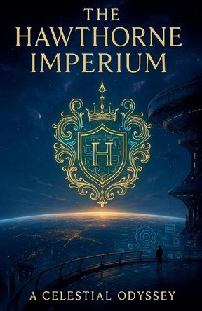 The Hawthorne Imperium by Lucian V Mercer 9798230469650