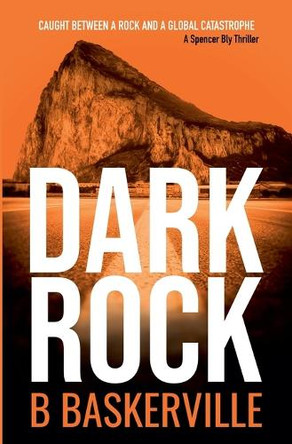 Dark Rock by B Baskerville 9781739244583