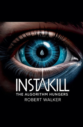 Instakill: The Algorithm Hungers by Robert Walker 9798230602538