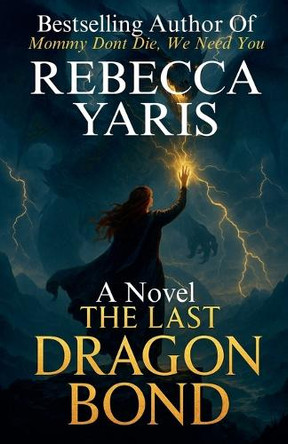 The Last Dragon Bond by Rebecca Yaris 9798231012688