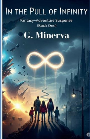 In the Pull of Infinity by G Minerva 9798231075874