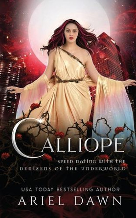 Calliope by Ariel Dawn 9781773577579