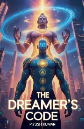 The Dreamer's Code by Piyush Kumar 9798231109449