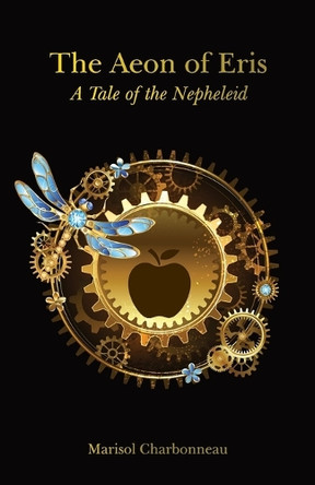 The Aeon of Eris by Marisol Charbonneau 9781777858964