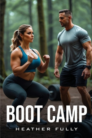 Boot Camp by Heather Fully 9781787998995