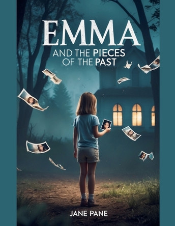 Emma and the Pieces of the Past by Jane Pane 9798231237524