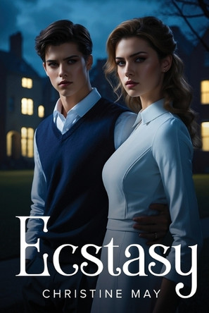 Ecstasy by Christine May 9781787999718