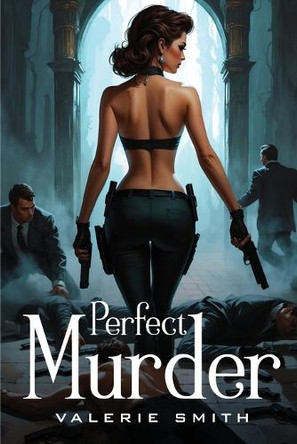 Perfect Murder by Valerie Smith 9781787999923