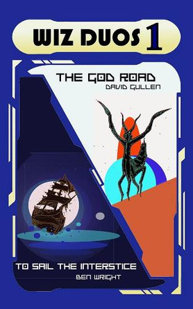 Wiz Duos - Book 1 by David Gullen 9781913892968