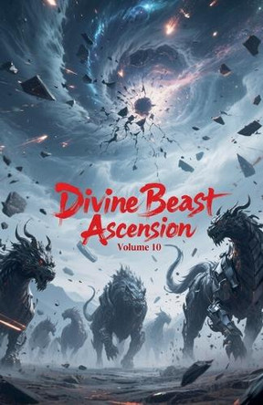 Divine Beast Ascension, Volume 10 by Zenithnovels 9798231316670