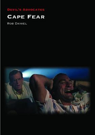 Cape Fear by Rob Daniel