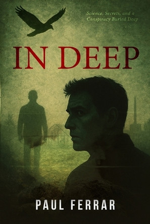In Deep: Science, Secrets and a Conspiracy Buried Deep by Paul Ferrar 9781923078840