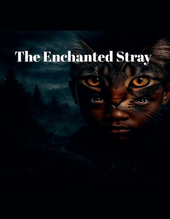 The Enchanted Stray by Ciara 9798231610839