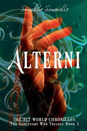 Alterni by Sunshine Somerville 9798231632473