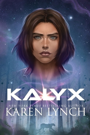Kalyx by Karen Lynch 9781948392532