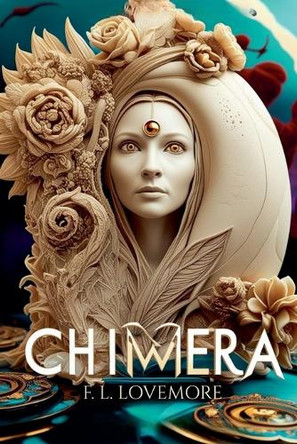 Chimera by F L Lovemore 9798231849499