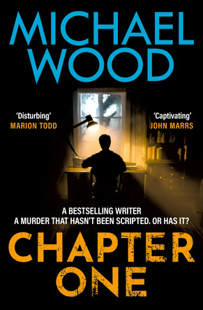 Chapter One by Michael Wood 9780008618582