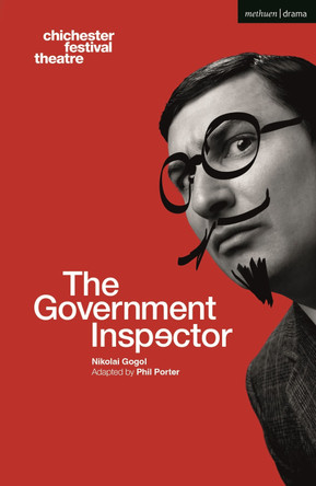 The Government Inspector by Nikolai Gogol 9781350569058
