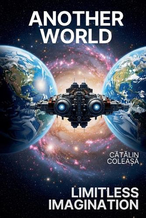 Another world by Cătălin Coleașă 9798232156480