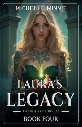 Laura's Legacy by Michelle Minnie 9798232251635